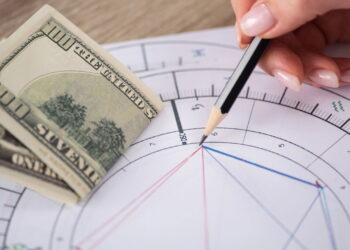 Seu signo pode estar sabotando sua vida financeira sem você notar