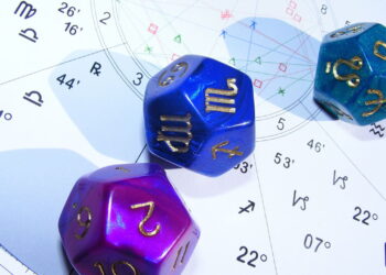 Como a astrologia interpreta a sorte e como seu signo pode influenciar