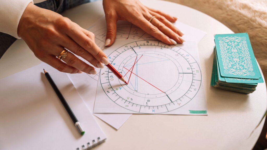 Como ganhar dinheiro segundo o seu mapa astral