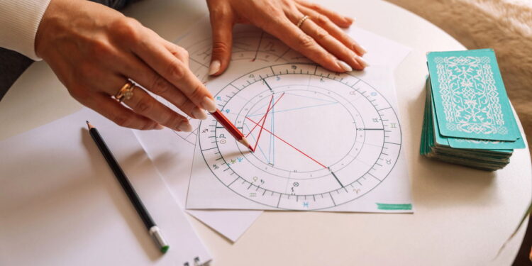 Como ganhar dinheiro segundo o seu mapa astral