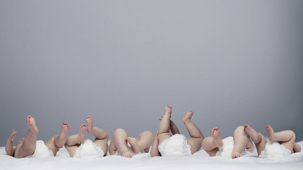 Um nome simples que guarda um dos significados mais poderosos