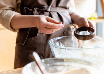 Nem brigadeiro, nem brownie: a sobremesa fácil que viralizou no TikTok