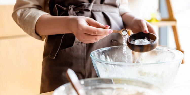 Nem brigadeiro, nem brownie: a sobremesa fácil que viralizou no TikTok