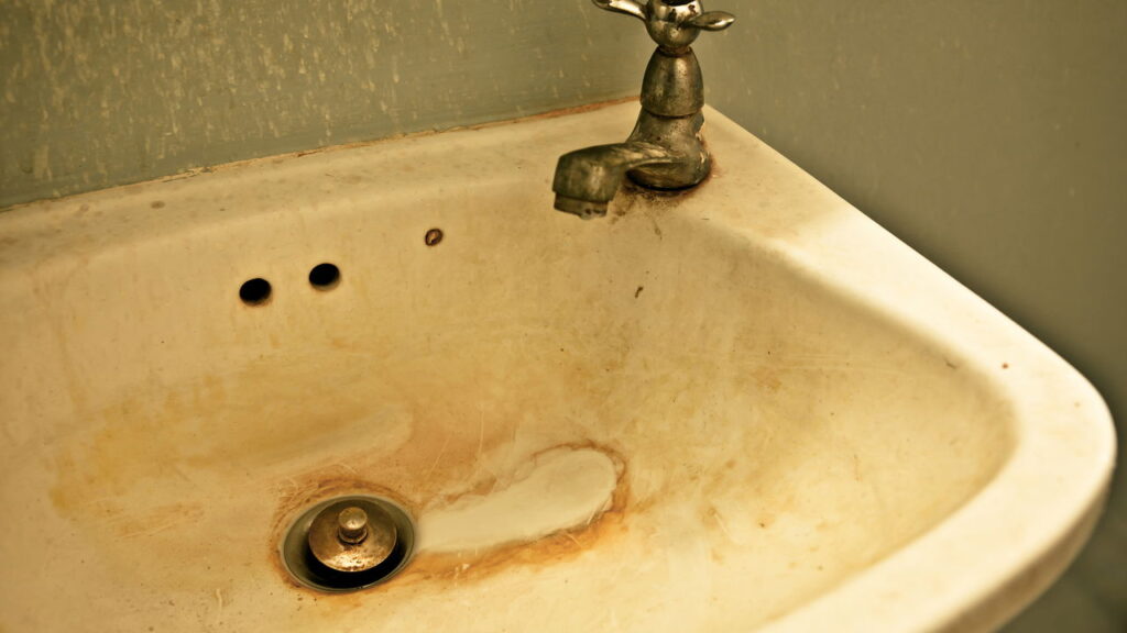 Nem água sanitária, nem cloro: como desinfetar o banheiro naturalmente