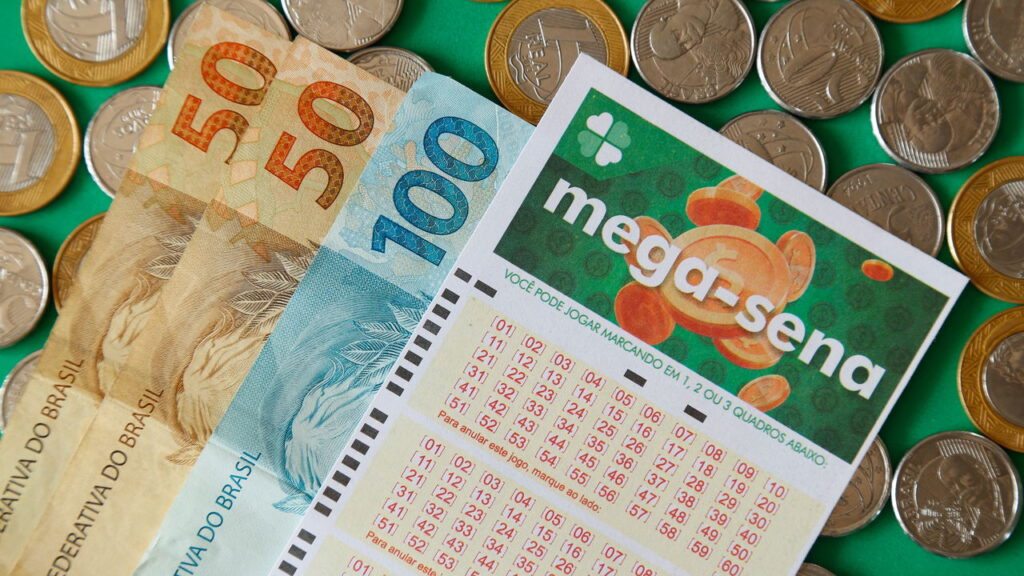 Comunicado para todos que apostam na Mega-sena e na Lotofácil em dezembro!