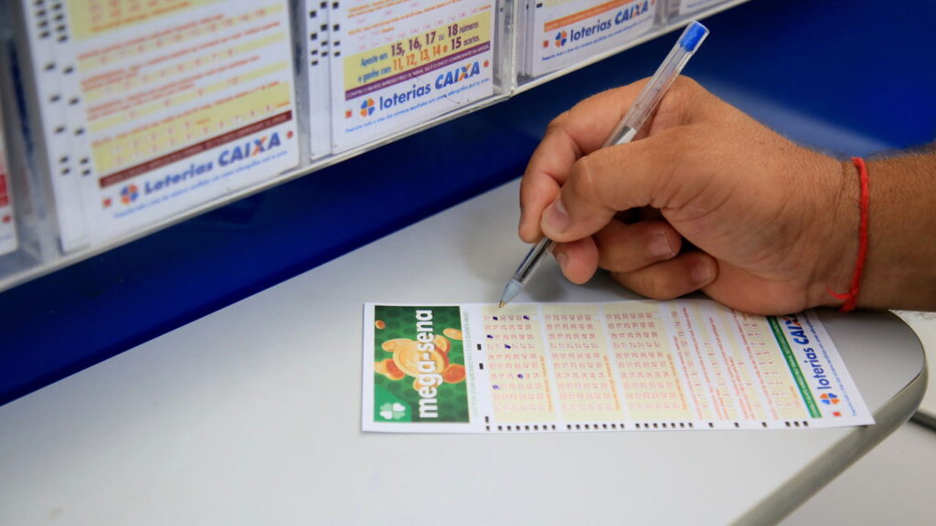 Bolão milionário em Osasco vence a Mega mas o prêmio nunca foi retirado

