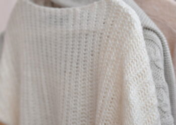 Três plantas que repelem mariposas de roupas e tecidos