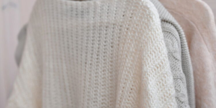 Três plantas que repelem mariposas de roupas e tecidos