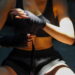 Boxe é o melhor treino completo para saúde física e mental feminina