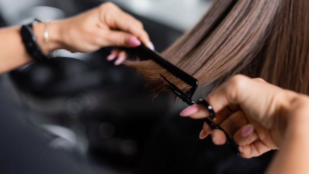 Os cortes médios que estão dominando as tendências neste ano