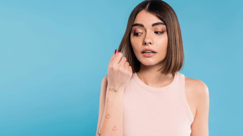 Você sabia que sua rotina capilar pode estar te sabotando?