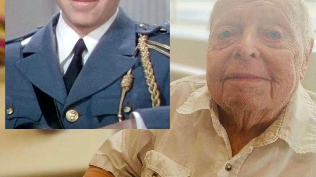 Morreu com mais de 100 anos uma das maiores figuras do entretenimento clássico!