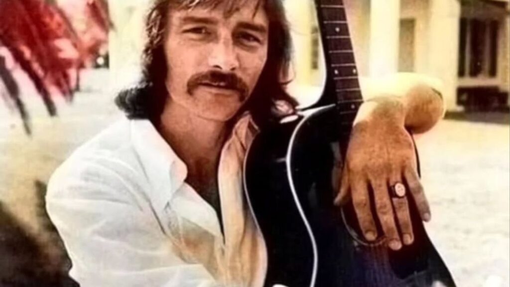 Morreu aos 87 anos guitarrista que revolucionou o rock com seus solos inesquecíveis