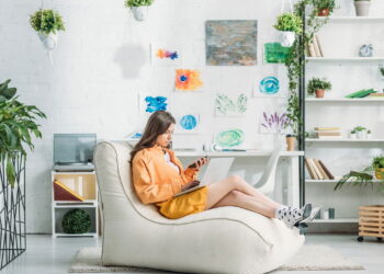 Nem samambaias, nem oliveiras: essas são as 3 plantas que você não deve ter em casa