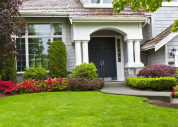 Casa limpa e jardim cuidado com menos esforço e mais eficiência