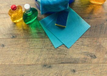 Mistura caseira mais poderosa contra gordura usa só 3 ingredientes