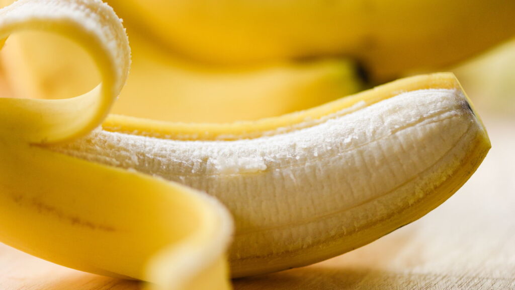 Café, ovo ou banana: qual casca é mais nutritiva para o solo?