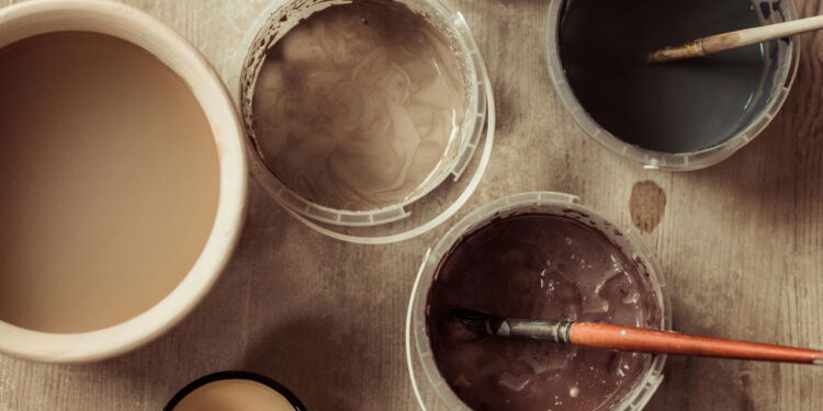 A peça mais autêntica da sua decoração pode ser feita por você