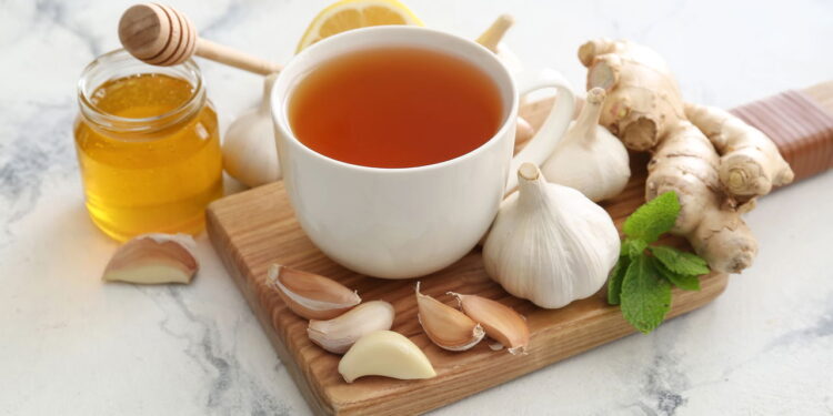 Mito ou verdade: alho cru baixa a pressão arterial em minutos?