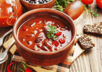 Nem sopa, nem caldinho: o prato quente que esquenta o inverno