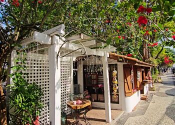 Essa pequena cidade está virando o novo xodó do interior de São Paulo