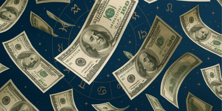 O dinheiro vai bater na porta desses signos e ninguém esperava