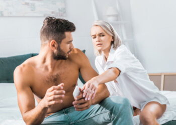 Por que sentimos ciúme segundo especialistas