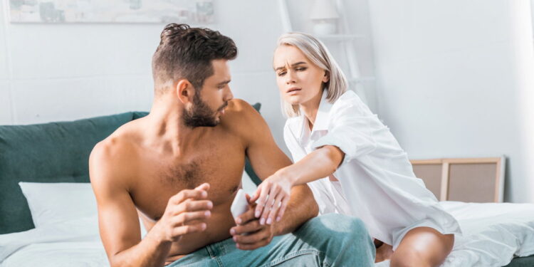 Por que sentimos ciúme segundo especialistas