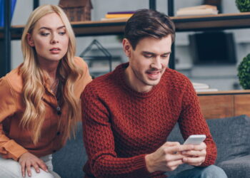 Por que sentimos ciúme segundo especialistas