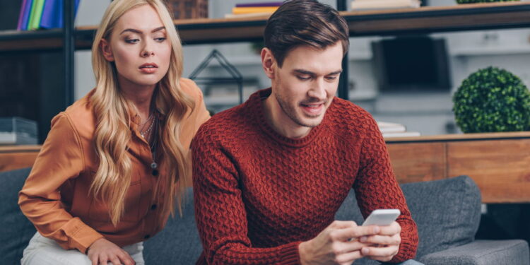 Por que sentimos ciúme segundo especialistas