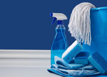 Os maiores mitos de limpeza que ainda enganam muita gente