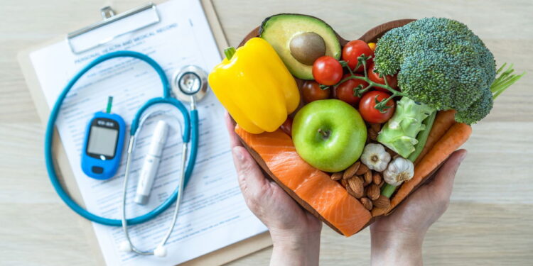 Guia prático de 3 semanas para reduzir o colesterol de forma saudável