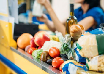 O melhor truque para economizar no supermercado sem esforço