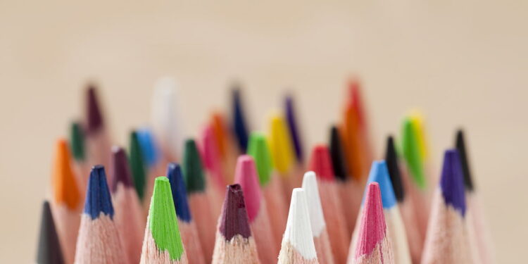 O que sua cor favorita pode revelar sobre você segundo a psicologia?