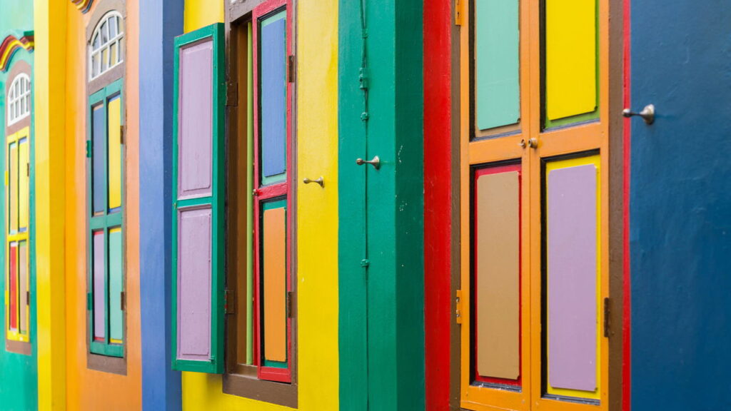 O que sua cor favorita pode revelar sobre você segundo a psicologia?