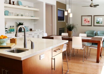 Tendências de decoração 2025 combinam conforto, estilo e tecnologia