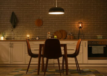 Essa dica pode mudar sua cozinha sem gastar muito