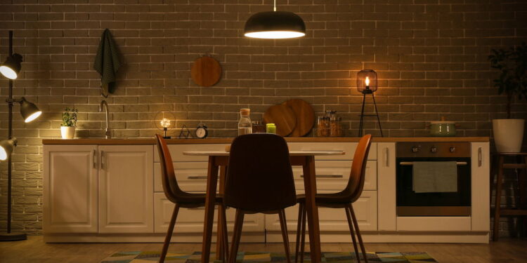 Essa dica pode mudar sua cozinha sem gastar muito