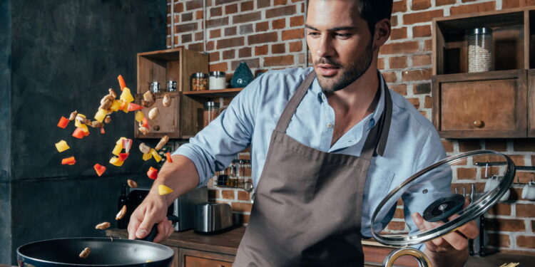 As 3 plantas que você pode cultivar na cozinha para temperos frescos