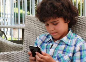 O impacto do excesso de vídeos rápidos na capacidade de concentração