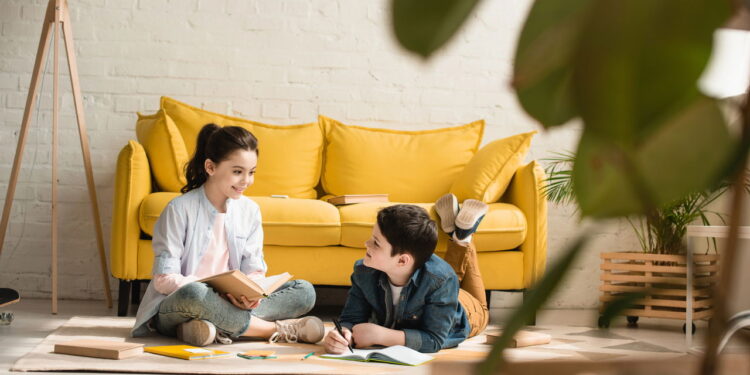 As 3 plantas mais perigosas para crianças que você deve evitar