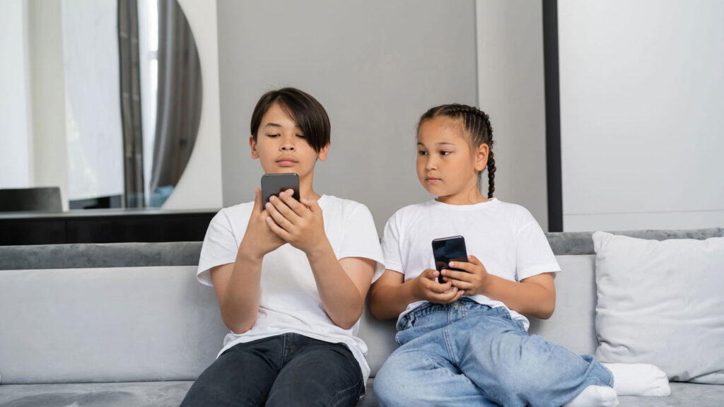 Esse é o principal gatilho para a ansiedade infantil, segundo a psicologia