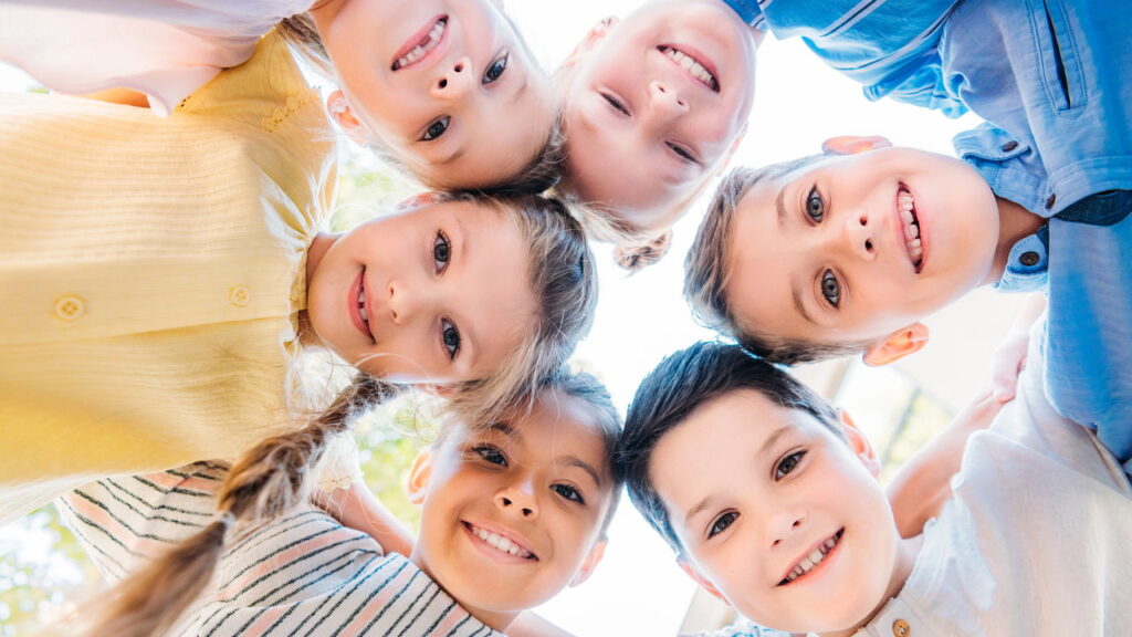 Como proteger o desenvolvimento emocional das crianças, segundo psicólogos!