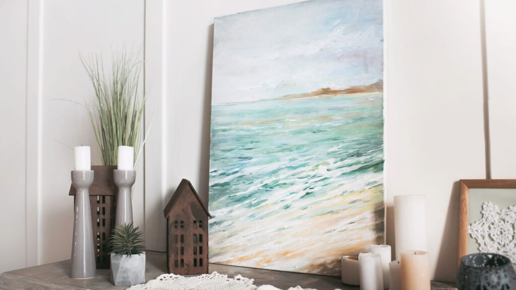 Truques simples para transformar a decoração da casa gastando pouco