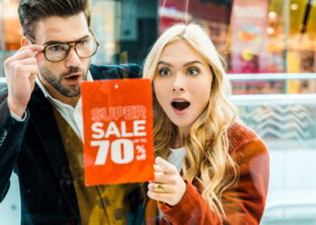 Como economizar no supermercado, na feira e até nas compras online