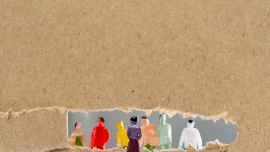 Juventude nem-nem desafios sociais e novos caminhos profissionais