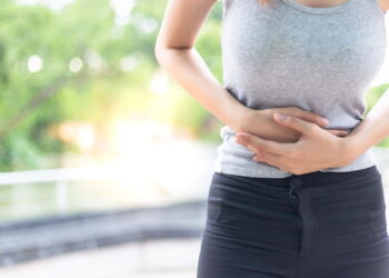 A planta que acalma e melhora a digestão naturalmente