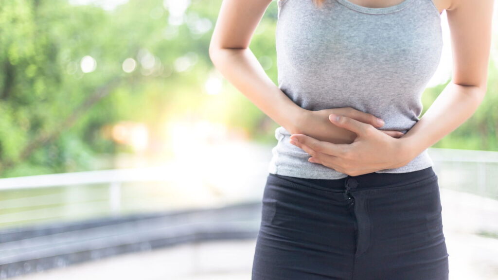 Guia prático de 2 semanas para melhorar a digestão com alimentação equilibrada!