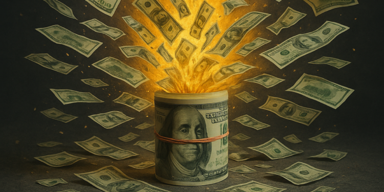 3 signos vão viver a maior virada financeira do ano