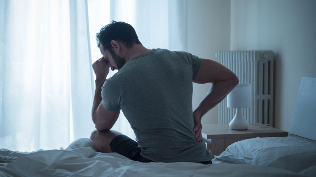 Fisioterapia para ciática reduz dor em até 90% sem cirurgia